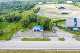 Commercial Land for Sale, 983 Mount Albert Rd, East Gwillimbury, ON