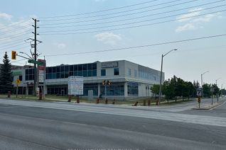 Commercial/Retail Property for Lease, 7828 Kennedy Rd #101, Markham, ON
