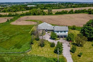 Commercial Farm for Sale, 3280 19th Sdrd, King, ON