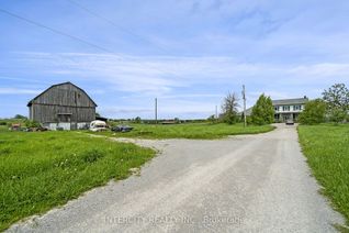 Commercial Farm for Sale, 3280 19th Sdrd, King, ON