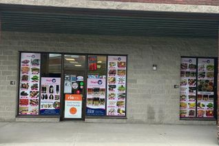 Commercial/Retail Property for Lease, 4 Cedar Pointe Dr #E1, Barrie, ON