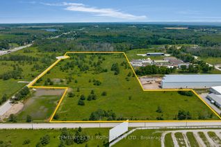 Commercial Land for Sale, N/A Holick Rd, Oro-Medonte, ON