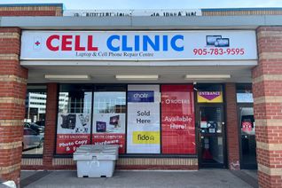 Non-Franchise Business for Sale, 200 County Ct Blvd #A6, Brampton, ON