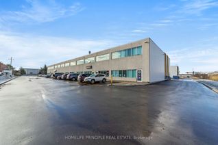 Property for Lease, 365 Healey Rd #26, Caledon, ON