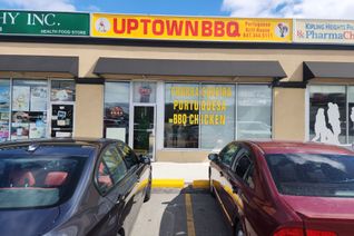 Fast Food/Take Out Business for Sale, 2291 Kipling Ave #111, Toronto, ON
