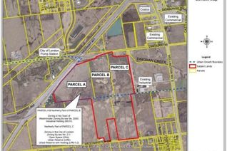 Commercial Farm for Sale, 3226 Westminster Dr, London, ON