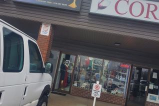 Business for Sale, 725 Notre Dame Dr #4, London, ON