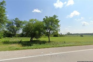 Land for Sale, 23246 Highbury Ave N, Middlesex Centre, ON