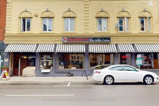 Business for Sale, 174 King St, London, ON