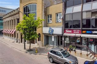 Commercial/Retail Property for Sale, 119 Dundas St, London, ON