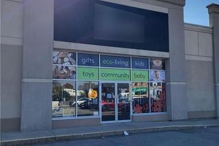 Commercial/Retail Property for Lease, 730 Talbot St, St. Thomas, ON