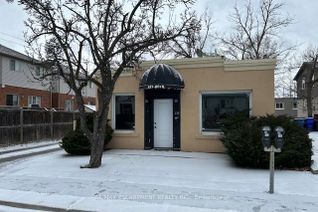 Property for Lease, 221 Queensdale Ave E, Hamilton, ON