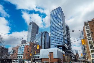 Apartment for Rent, 47 Mutual St #1505, Toronto, ON