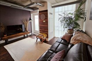 Apartment for Sale, 150 Sudbury St #714, Toronto, ON