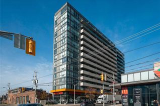 Apartment for Rent, 20 Joe Shuster Way #1318, Toronto, ON