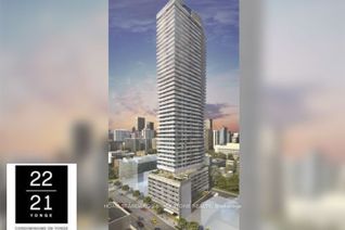Property for Rent, 2221 Yonge St #2602, Toronto, ON