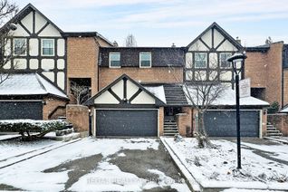 Townhouse for Sale, 6 Morning Glory Way, Toronto, ON