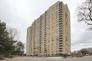 Property for Sale, 1 Concorde Pl #703, Toronto, ON