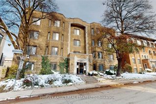 Apartment for Rent, 316 Lonsdale Rd #2, Toronto, ON
