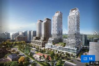 Property for Sale, 8 Olympic Garden Drive St N #2402, Toronto, ON