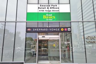 Condo for Rent, 11 Bogert Ave #2406, Toronto, ON