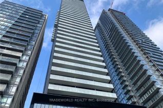 Apartment for Rent, 28 Wellesley St E #2909, Toronto, ON