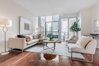 Condo Apartment for Sale, 18 Parkview Ave #206, Toronto, ON