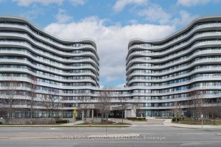 Property for Rent, 99 The Donway West #208, Toronto, ON