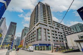 Condo Apartment for Sale, 68 Abell St #1115, Toronto, ON