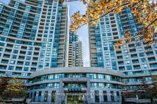 Condo Apartment for Rent, 509 Beecroft Rd #1615, Toronto, ON