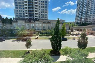 Townhouse for Rent, 8 Rean Dr #Gv218, Toronto, ON