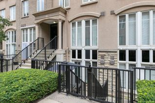 Condo Townhouse for Rent, 42 Western Battery Rd #728, Toronto, ON