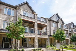 Condo Townhouse for Sale, 2564 Ladyfern Crossing, Pickering, ON