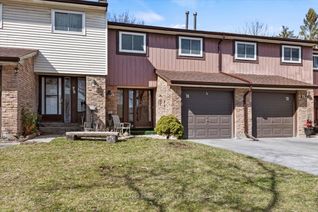 Townhouse for Sale, 222 Pearson St W #74, Oshawa, ON