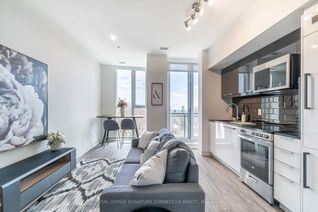 Condo Apartment for Sale, 90 Glen Everest Rd #514, Toronto, ON