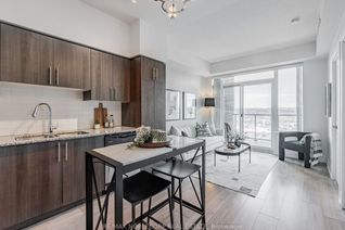 Condo for Sale, 1215 Bayly St #1401, Pickering, ON