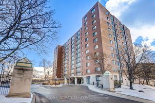 Property for Sale, 1665 Victoria Park Ave #905, Toronto, ON