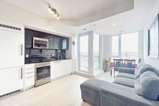 Apartment for Sale, 90 Glen Everest Rd #604, Toronto, ON