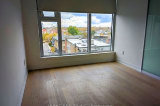 Apartment for Rent, 30 Baseball Pl #627, Toronto, ON