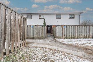 Property for Sale, 120 Nonquon Rd #49, Oshawa, ON