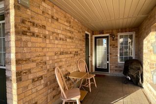 Townhouse for Rent, 200 Mclevin Ave #96, Toronto, ON