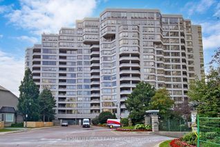 Property for Sale, 138 Bonis Ave #719, Toronto, ON