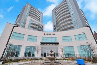 Property for Rent, 2150 Lawrence Ave E #311, Toronto, ON