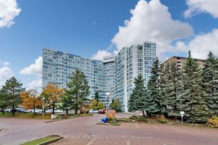 Condo Apartment for Sale, 3050 Ellesmere Rd #1007, Toronto, ON