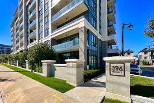 Property for Sale, 396 Highway 7 E #611, Richmond Hill, ON