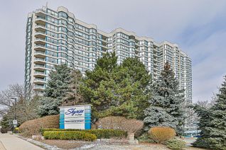 Condo Apartment for Sale, 7300 Yonge St #205, Vaughan, ON