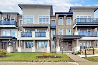 Townhouse for Sale, 9621 Jane St #10, Vaughan, ON