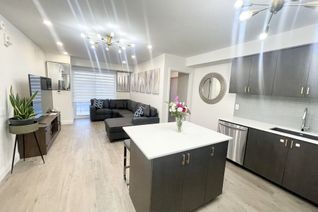 Condo Apartment for Sale, 58 Lakeside Terr #815, Barrie, ON