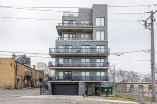 Condo Apartment for Rent, 293 Viewmount Ave #201, Toronto, ON