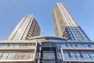 Condo Apartment for Sale, 35 Watergarden Dr #413, Mississauga, ON